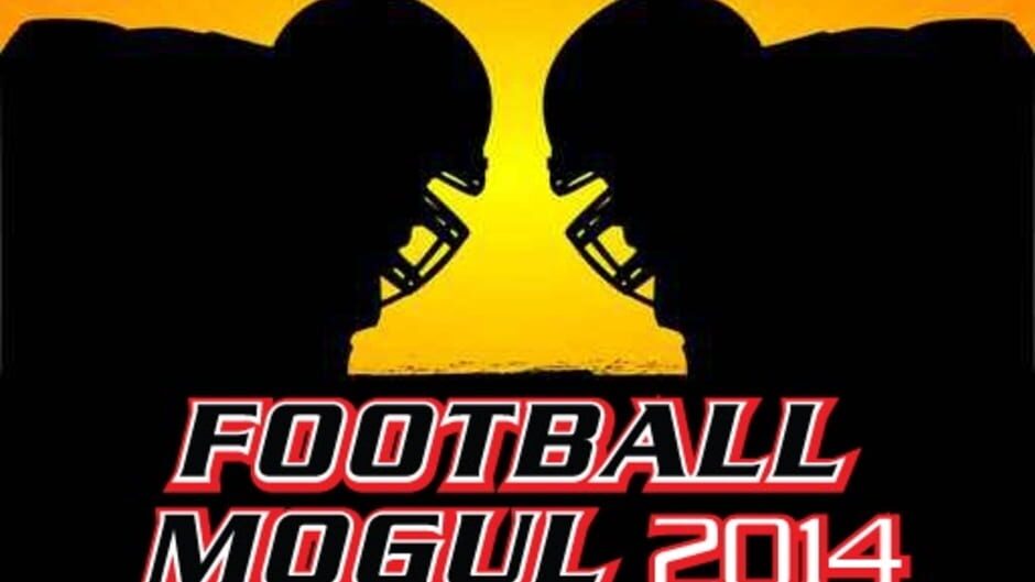 Football Mogul 2014 Screenshot