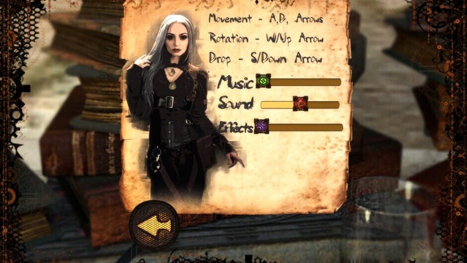 Tetropunk Screenshot