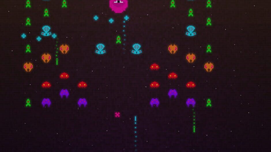 Neon Space Ultra Screenshot