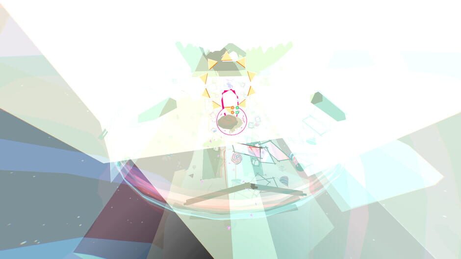 Spaceman Sparkles 3 Screenshot