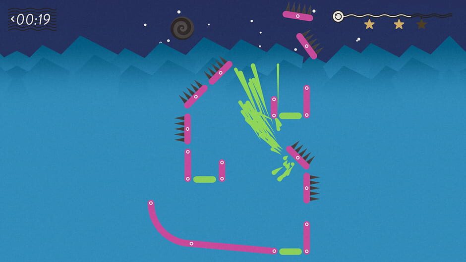 Tales of the Tiny Planet Screenshot