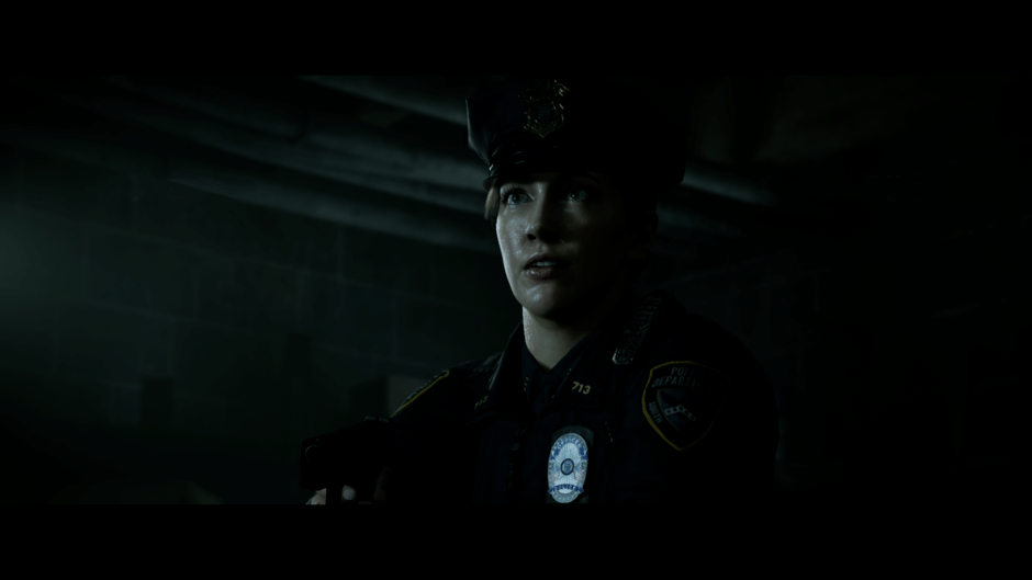 Hidden Agenda Screenshot