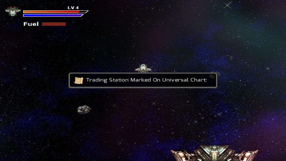 After The End: The Harvest Screenshot