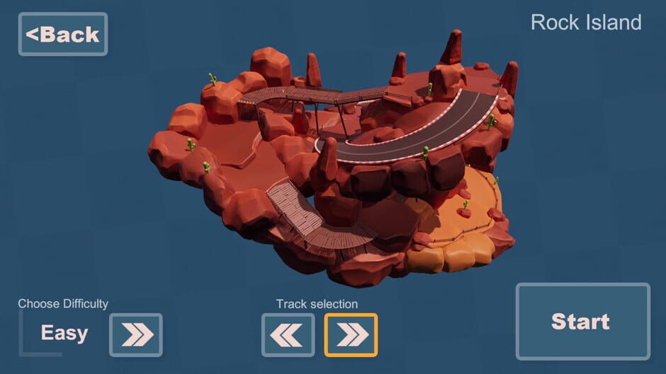 Need For Gornyak Screenshot