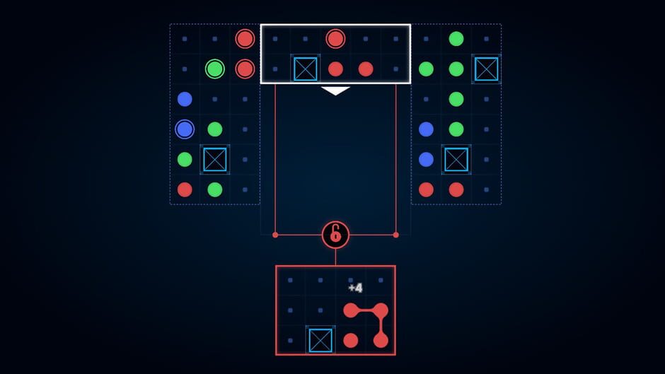 Quaddro 2 Screenshot