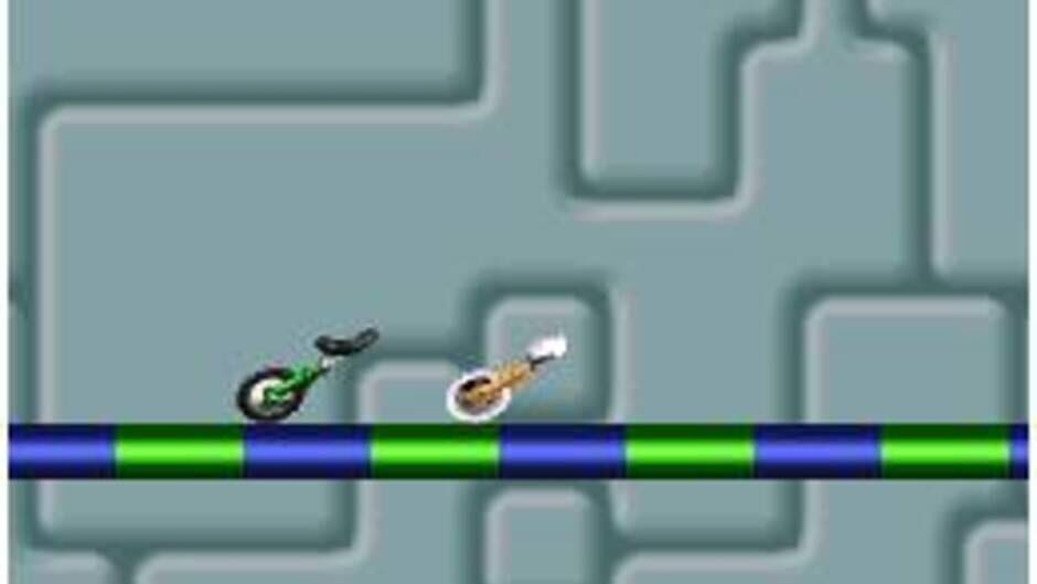 Uniracers media thumbnail