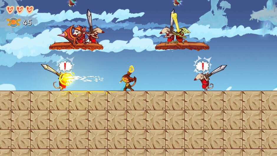 Crazy Dreamz: Best Of Screenshot