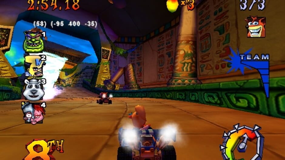 Crash Nitro Kart-reviewed-cover