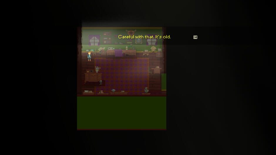 SOS: SPECIAL OPERATIVE STORIES Screenshot