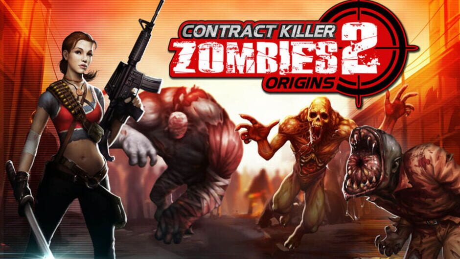 CKZ Origins screenshot