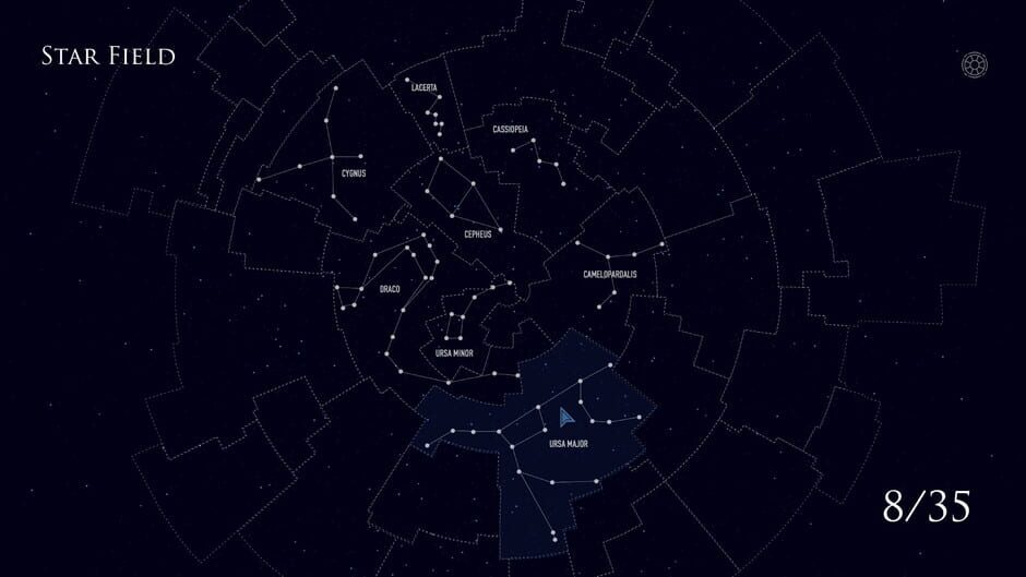 Aurora Nights Screenshot