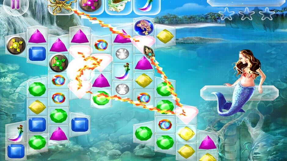 Charm Tale Quest Screenshot