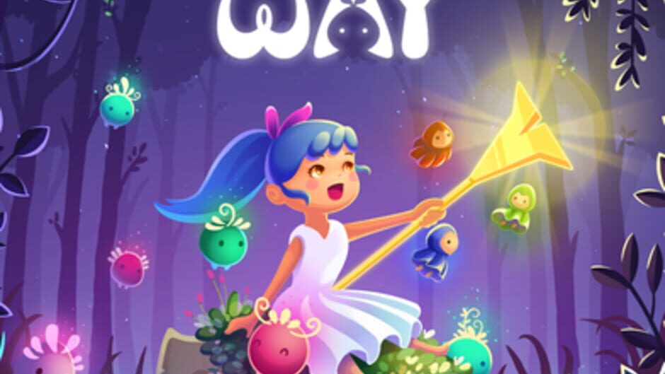 Light A Way screenshot