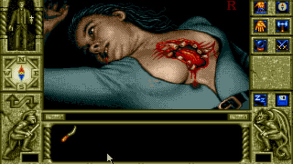 Waxworks Screenshot