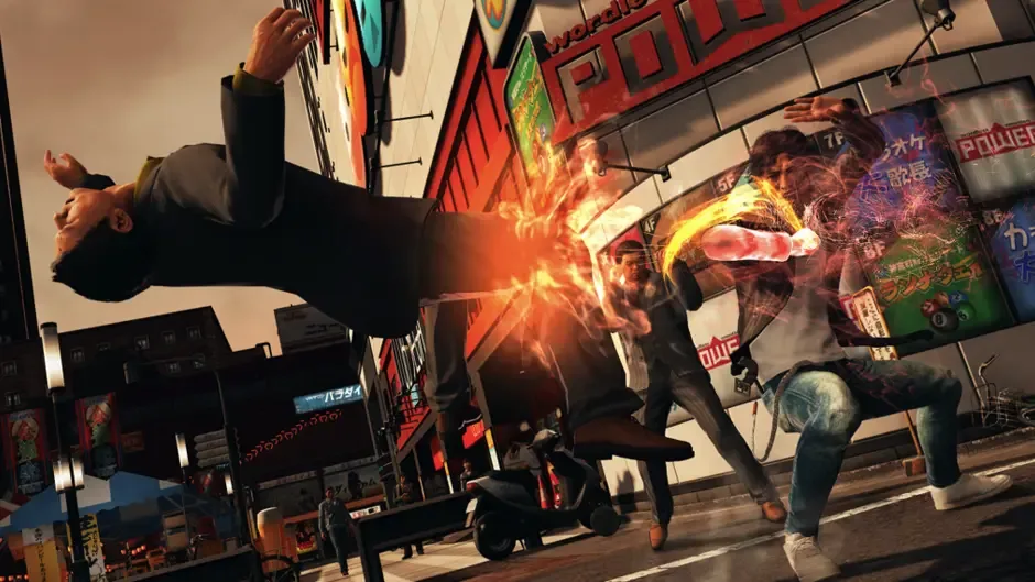 Judgment screenshot 244567