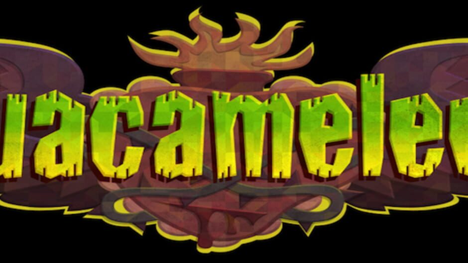Guacamelee!: Gold Edition Screenshot