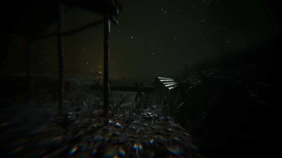 Gevaudan Screenshot