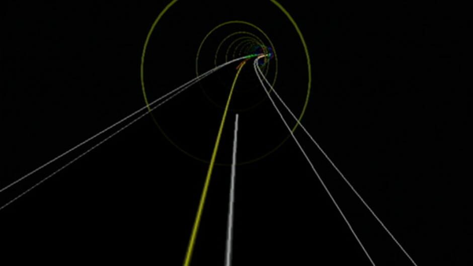 Art Style: Light Trax screenshot
