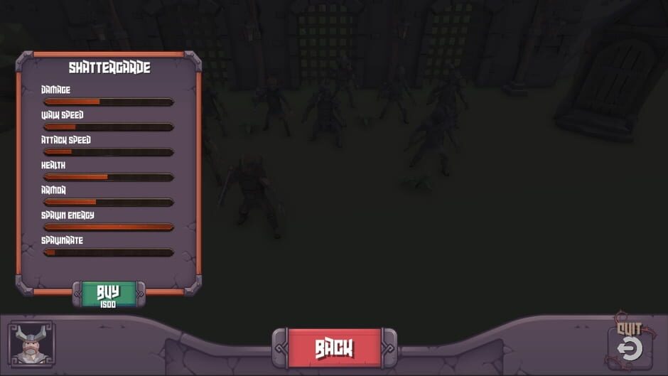 Emperor Kingdom Screenshot