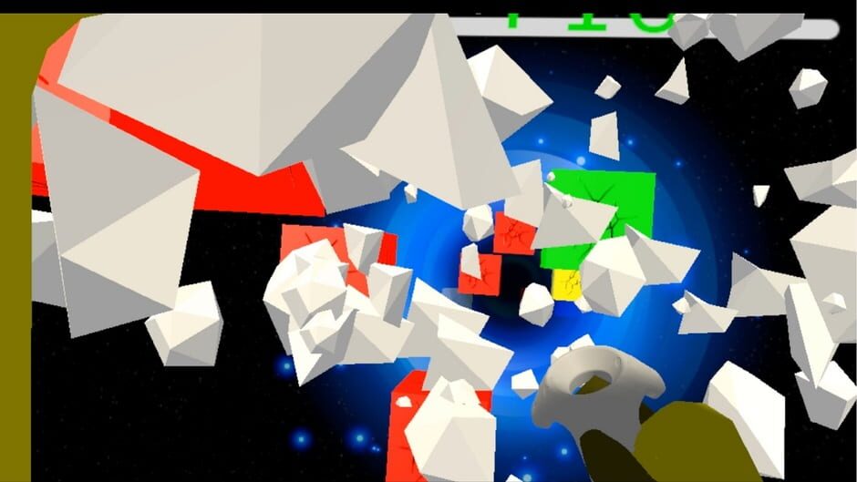 Prism Break screenshot