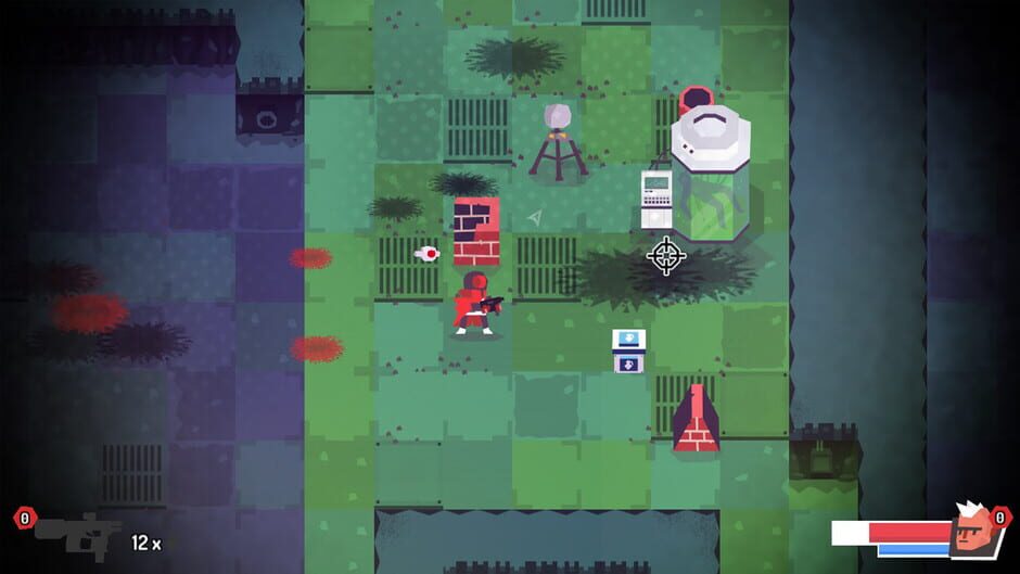 Skipchaser Screenshot