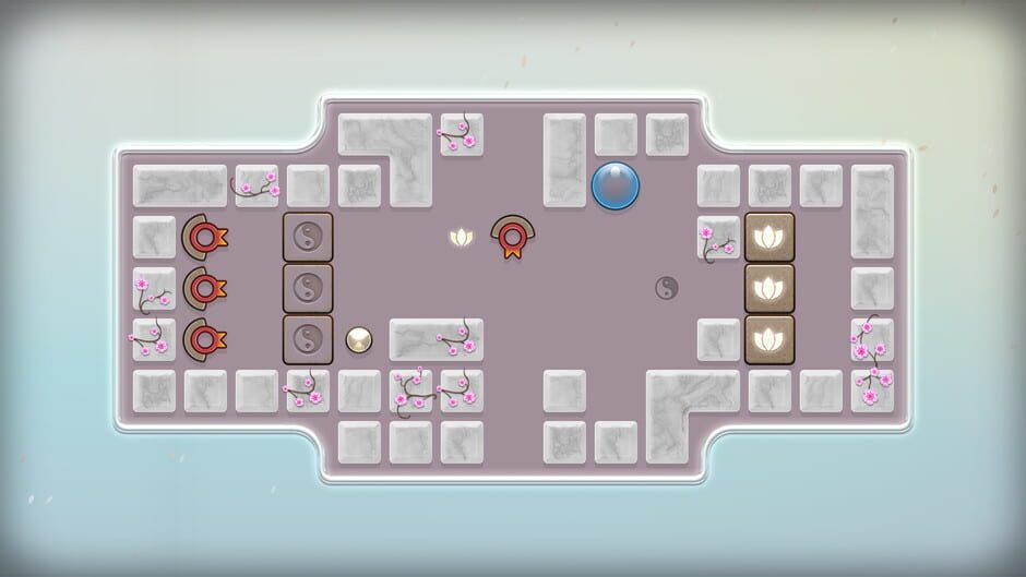 Quell Zen Screenshot