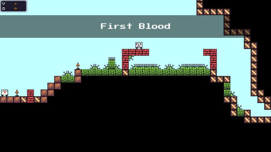 Jumper Jape Screenshot