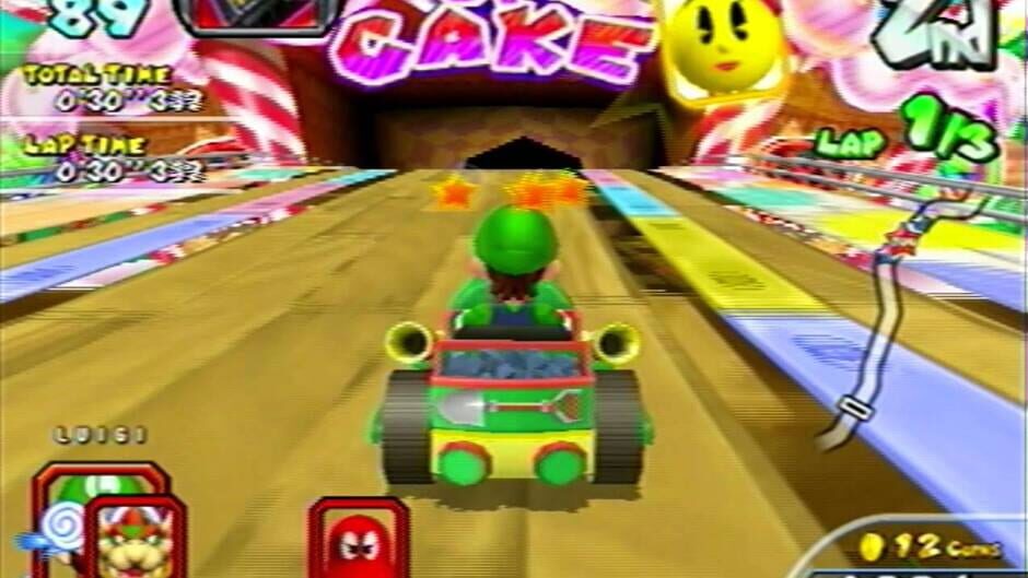 Mario Kart Arcade GP 2-reviewed-cover