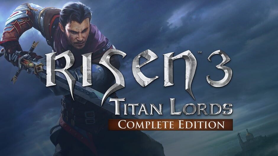 Risen 3: Titan Lords - Complete Edition Screenshot