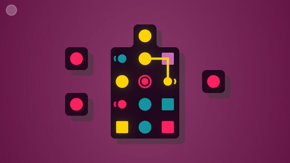 Achromatic Screenshot