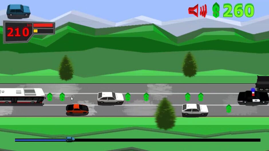 Mortifero Motus Screenshot