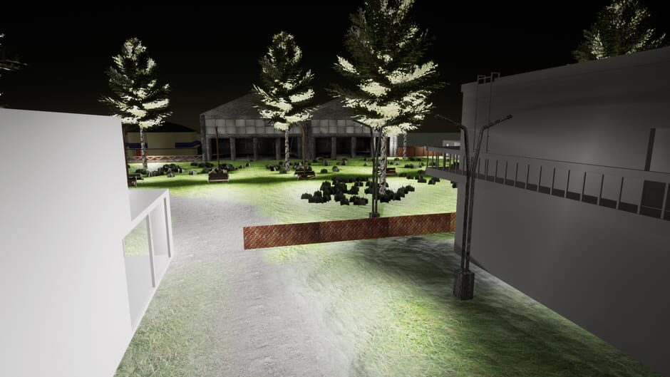 Space Survivors Shooter Screenshot