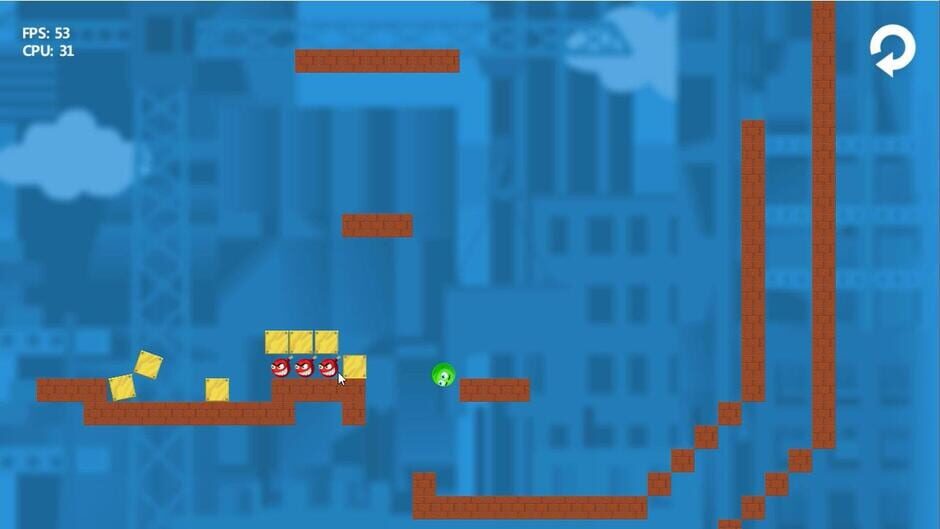 Boom-Bahh Screenshot