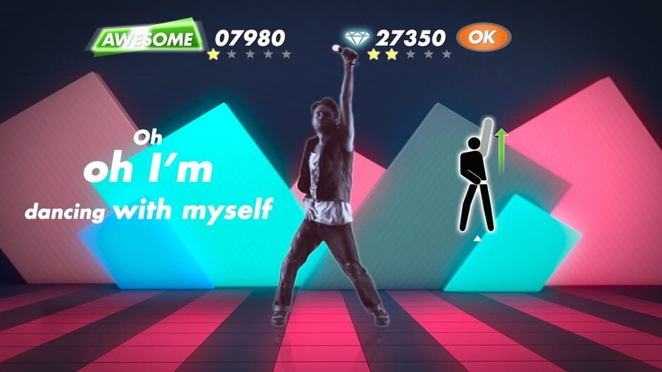 Everybody Dance screenshot 1