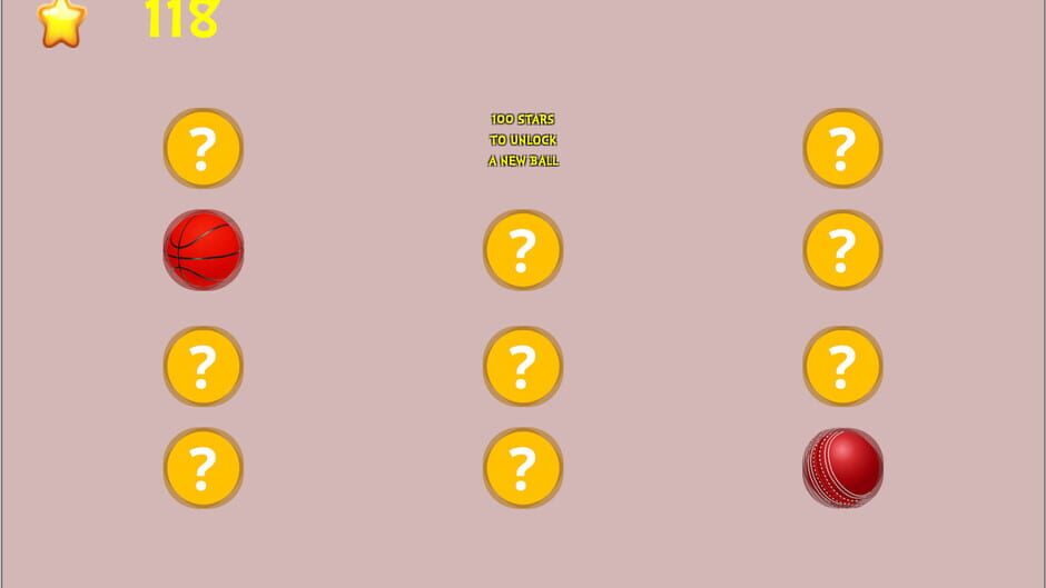 Achievement printer part 1 Screenshot