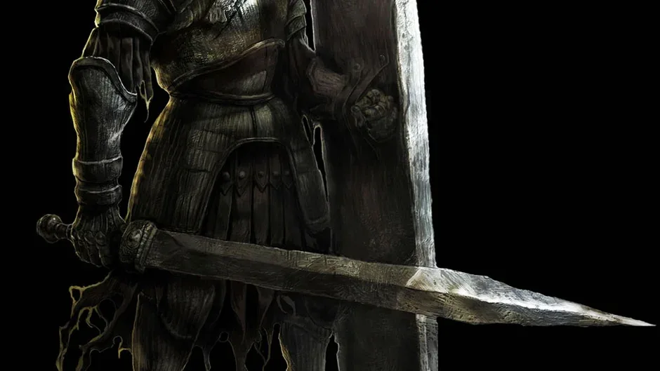 Dark Souls