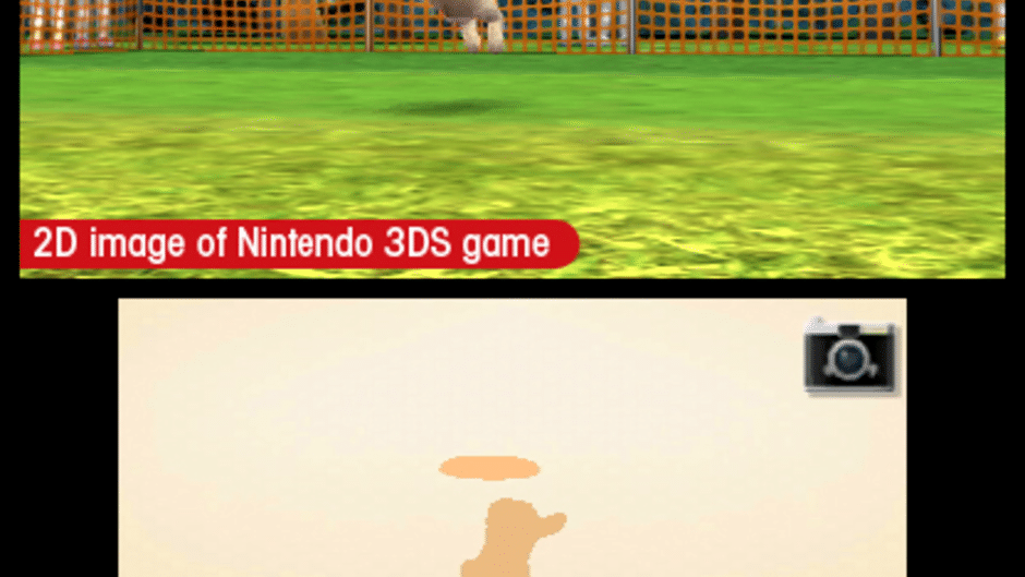 Nintendogs + Cats: French Bulldog & New Friends Screenshot