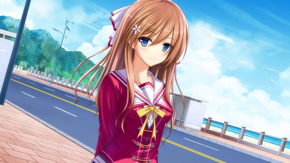 True Love ～Confide to the Maple～ Screenshot