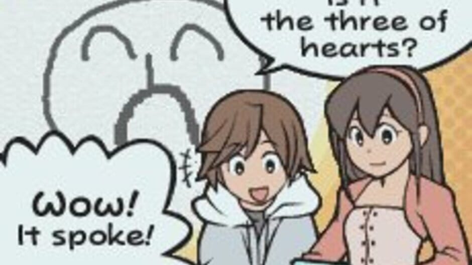 Master of Illusion Express: Funny Face screenshot