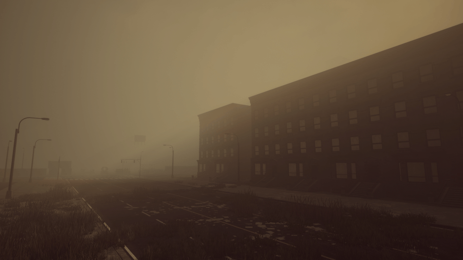 Descending Screenshot