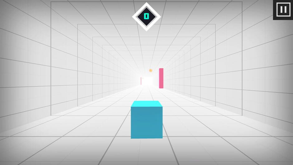 Geometry Rush screenshot