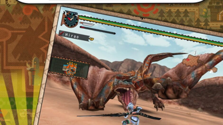 Monster Hunter Tri: Limited Edition media thumbnail