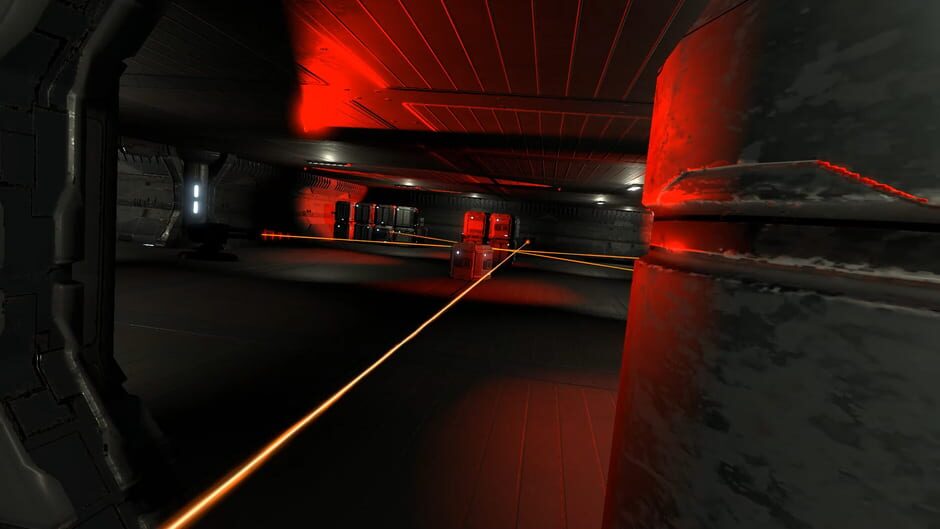 Orb Labs, Inc. Screenshot