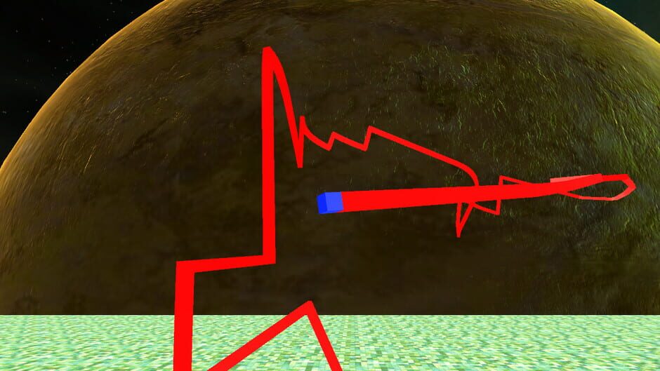 Twine3D Screenshot