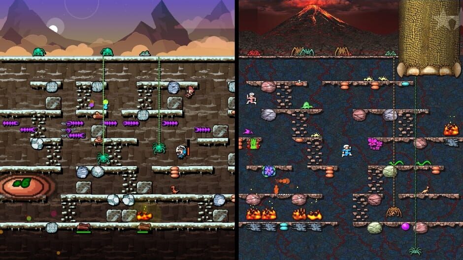 Dino Eggs: Rebirth Screenshot