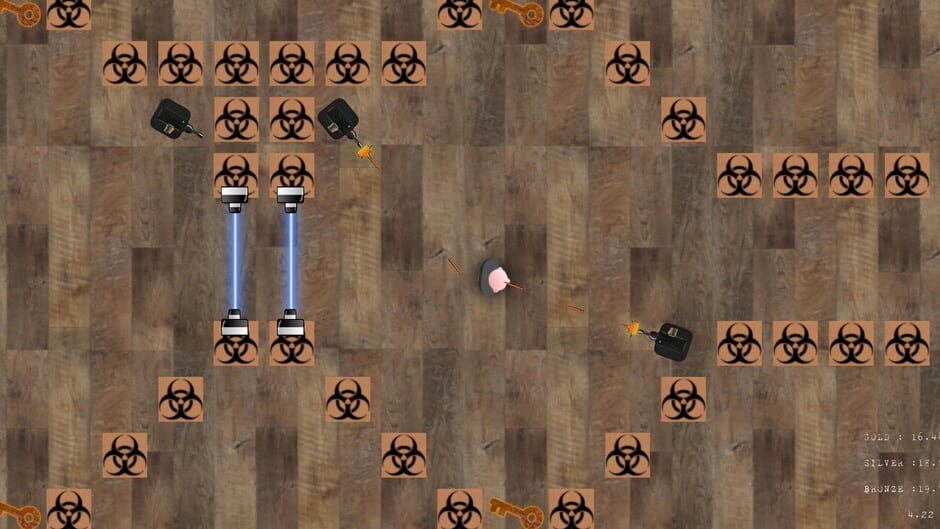 Fiends of Imprisonment Screenshot