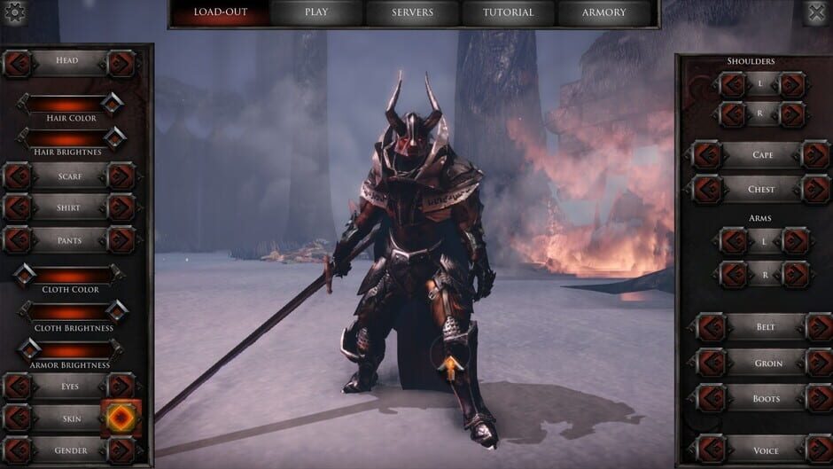 Kingdoms Rise Screenshot