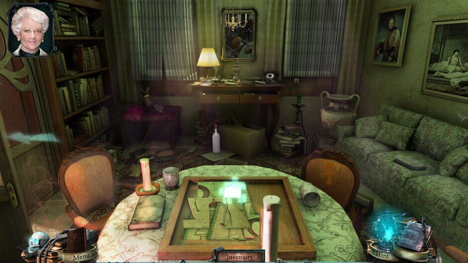 Hidden Object - 12 in 1 bundle Screenshot