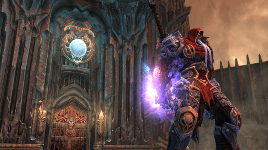 Darksiders Screenshot