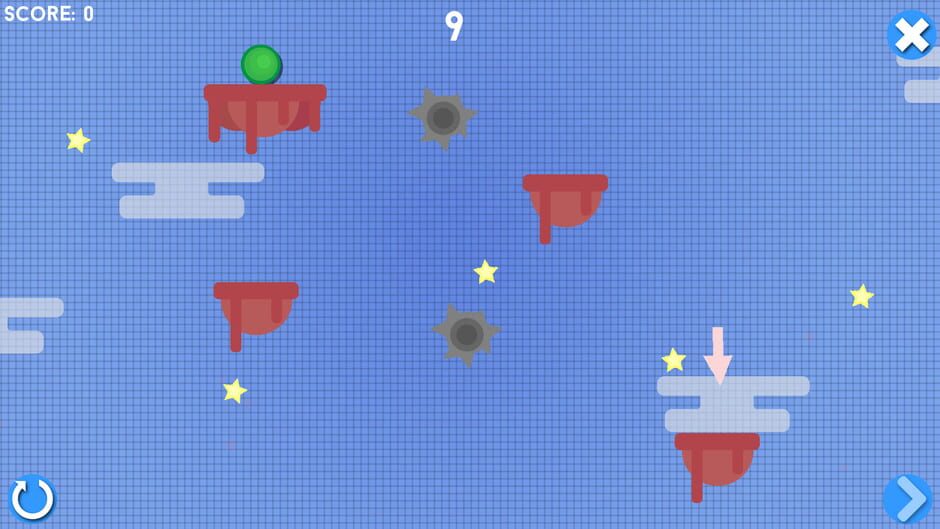 สกรีนช็อตจาก Win the Game: WTF! (รูปที่ 2)